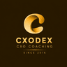 CXODEX logo